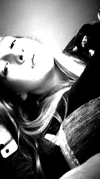 Оля Солодова