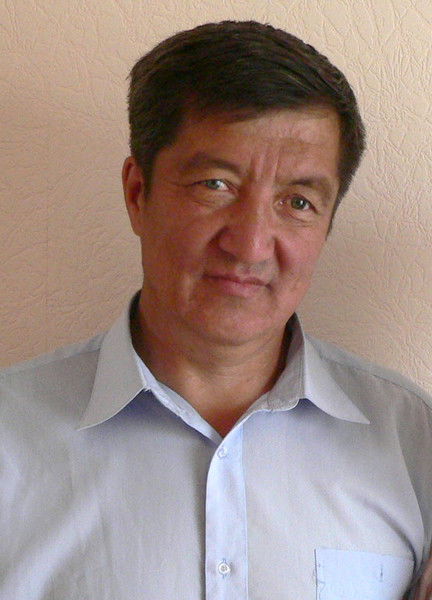 Тохтар Сагадиев