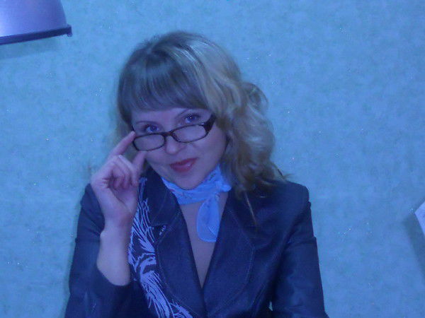 Руфина Небрат