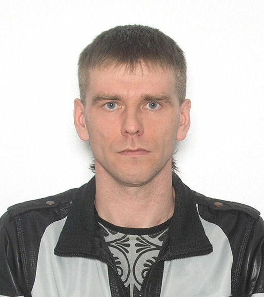 Дмитрий Осташков