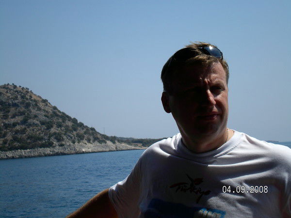 Александр Абрамов