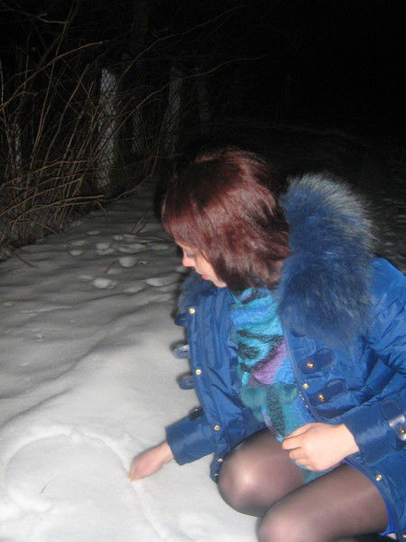 Валентина Степанюк