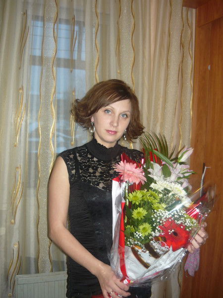 Наталья Звягинцева