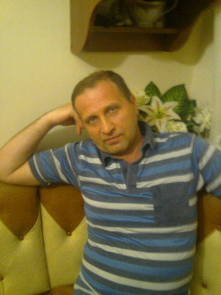 Андрей Лысенко