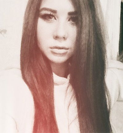 Алина Малышева