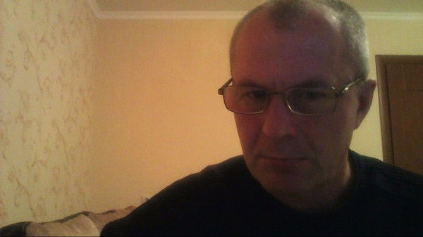 Александр Быков