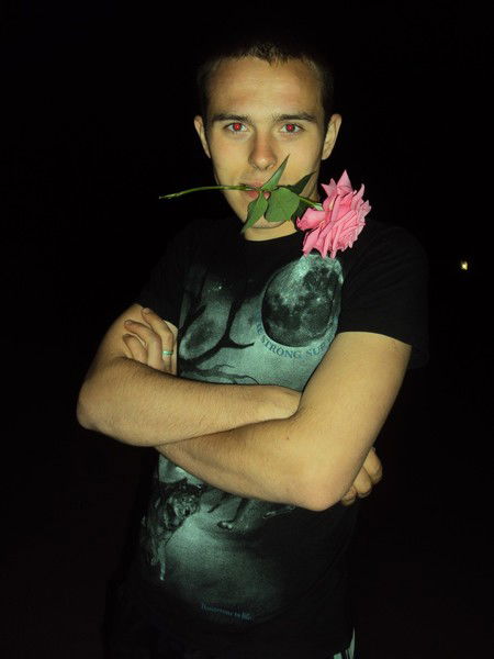 Жека Олейник