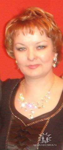 Иванова Анна