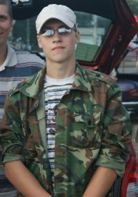 Александр Радостев