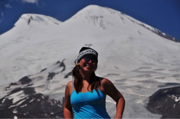 Диляра Джумалиева