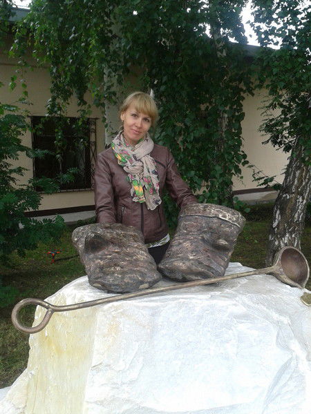 Ольга Боева