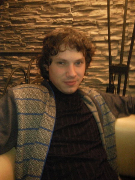 Владислав Парунов