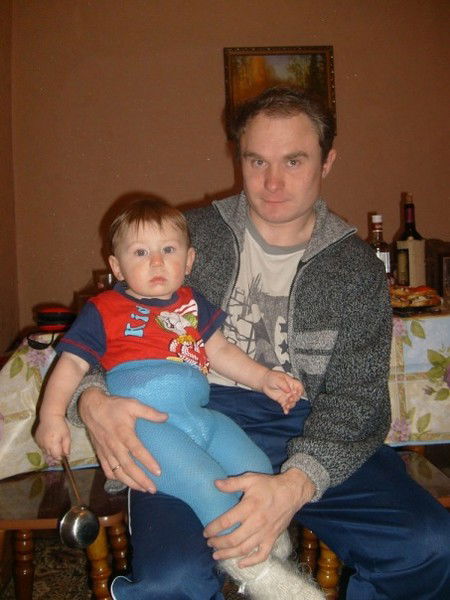 Влад Ческидов