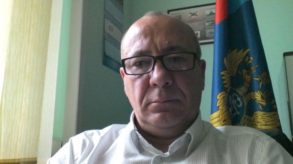 Борис Компаниец