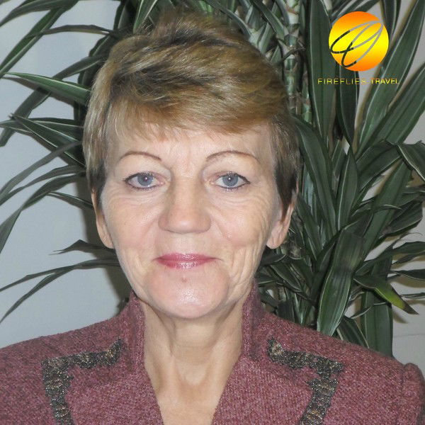 Галина Кочегарова