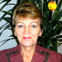 Галина Кочегарова