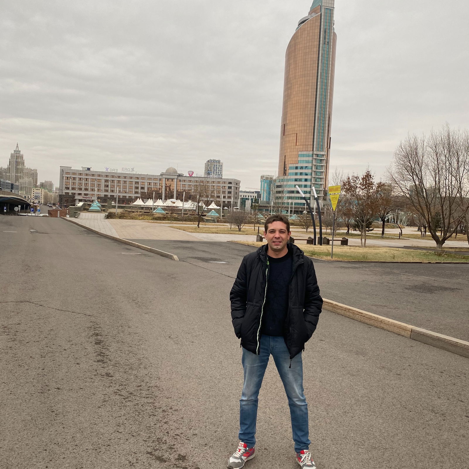 Евгений Корчемаха