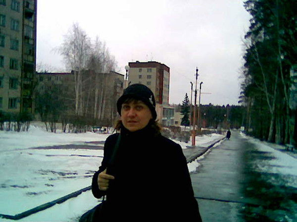 Вера Хайрова