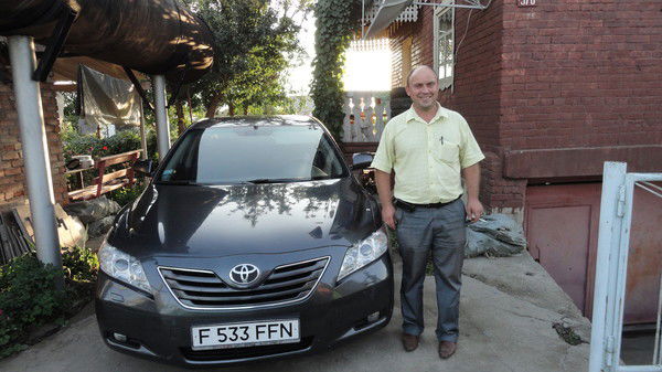 Александр Шичкин