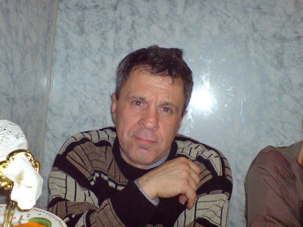 Виктор Малышкин