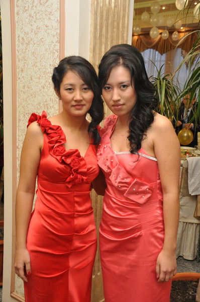 Айгуль Жанысбекова