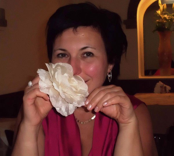 Татьяна Остроушко