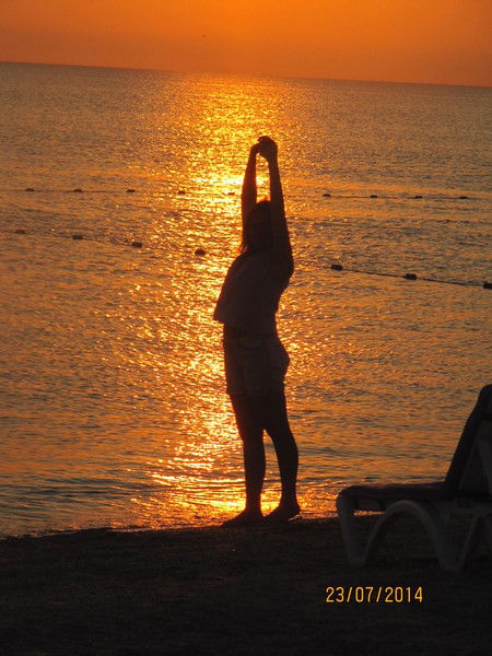 Женя Дамаскина