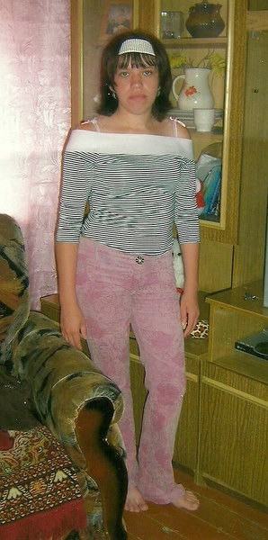 Татьяна Трутнева