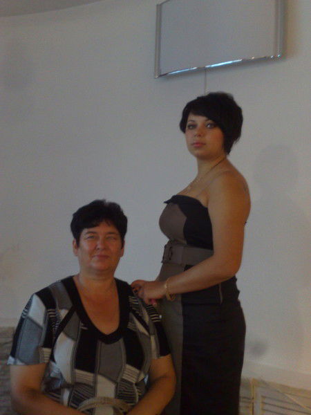 Венера Акбердина