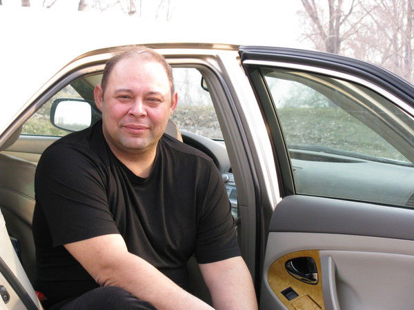 Шамиль Тимиргазеев