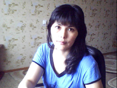 Гуля Нуралдинова