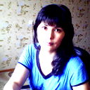 Гуля Нуралдинова