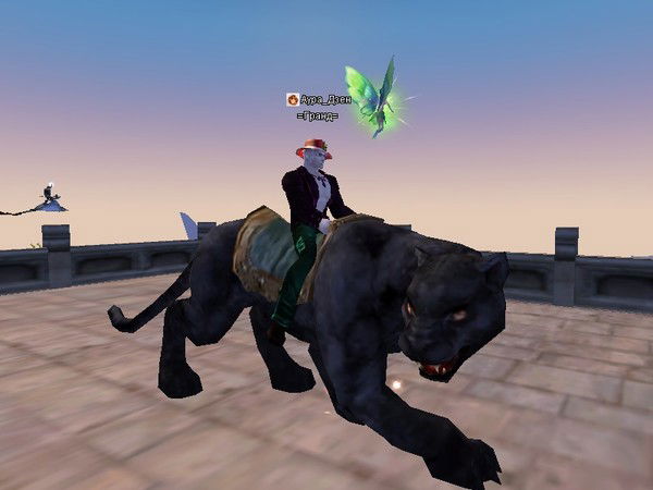 Дмитрий Герелес