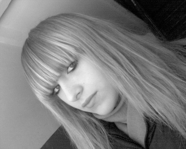 Надежда Кочеткова