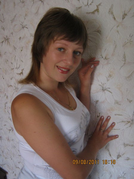 Вікторія Темченко