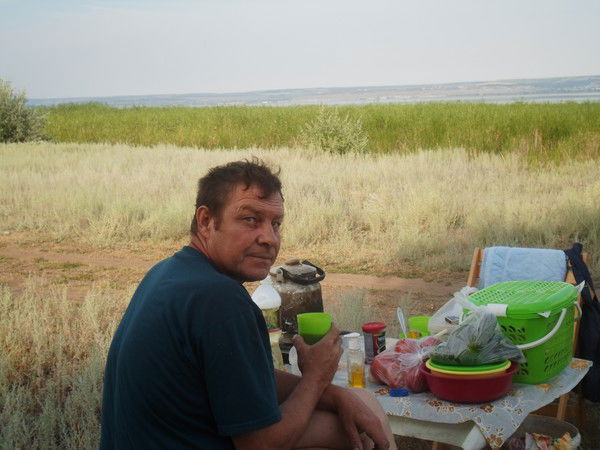 Виктор Колесник