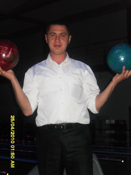 Дмитрий Кушнирюк