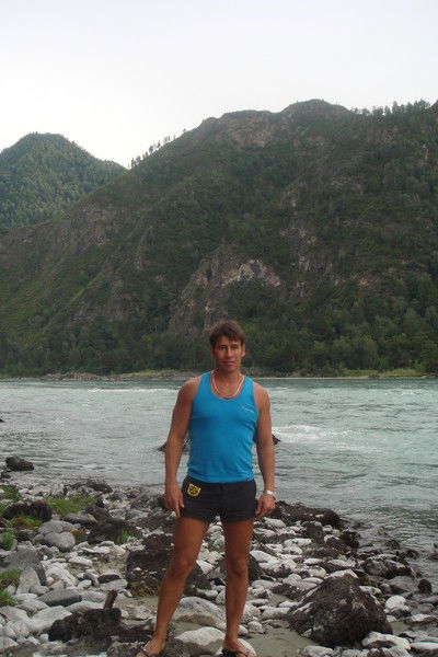 Стас Логинов