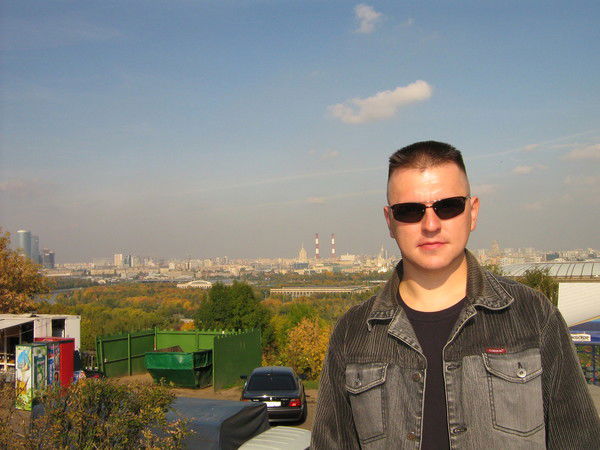 Артем Ромашихин