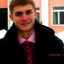 Сергей Сивый