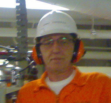 Николай Ухарев