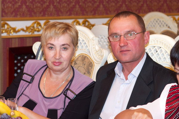 Валентина Меньщикова