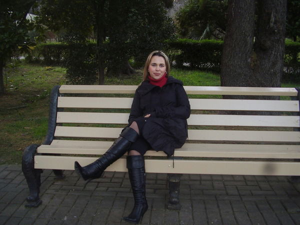 Татьяна Латышева