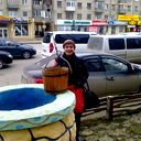 Вера Алексеевна