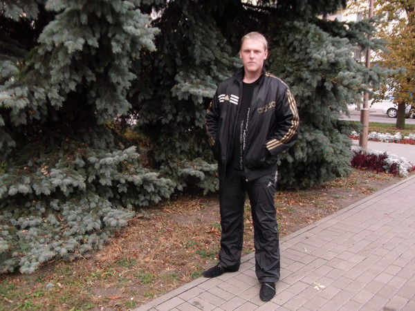 Дмитрий Фомин