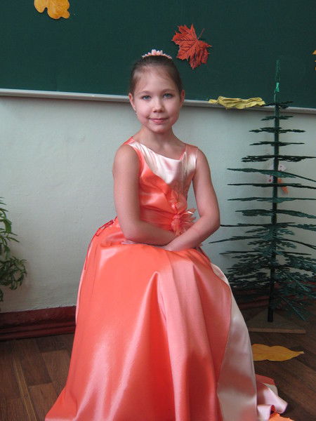 Виктория Натачиева