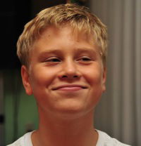 Павел Резвухин