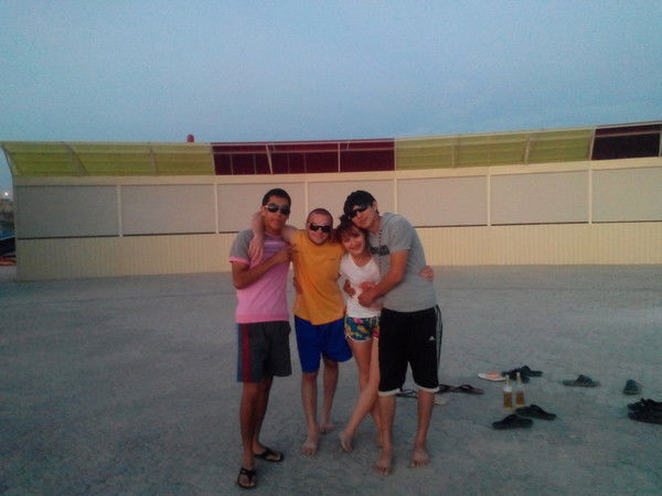 Руслан Ишимов