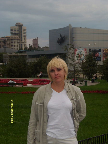 Елена Филиппова