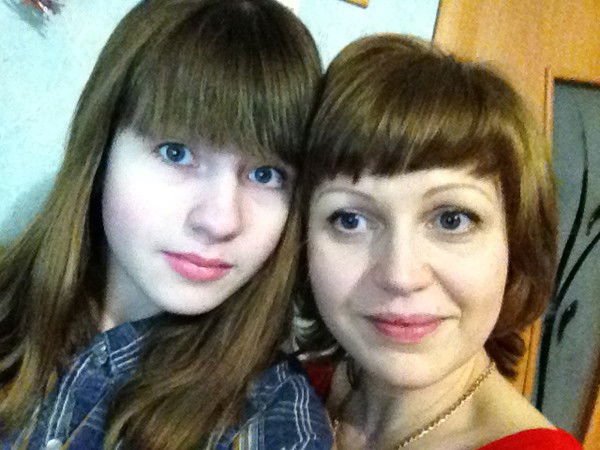 Аня Новикова